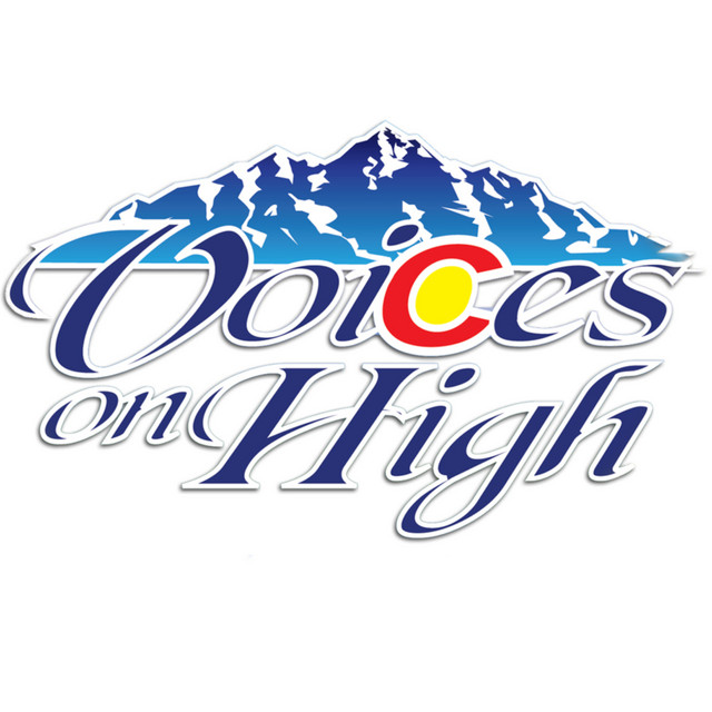 Share The Magic Single By Voices On High Spotify