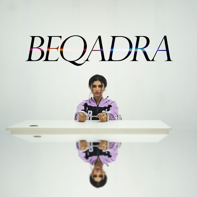 Beqadra cover art