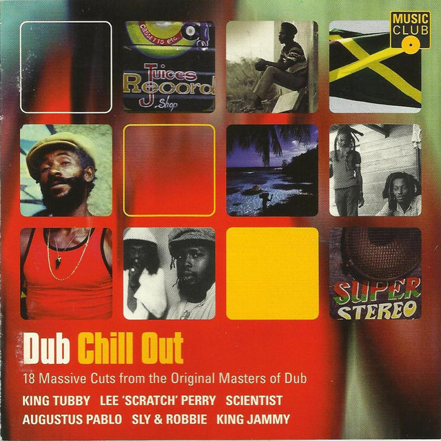 Dub Chill Out - Compilation by Various Artists | Spotify