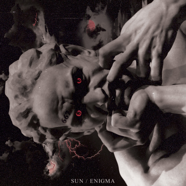 SUN/ENIGMA cover art