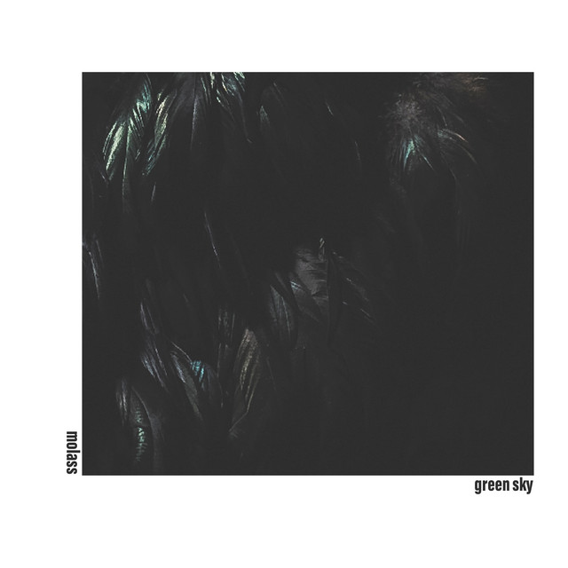 Green Sky cover art