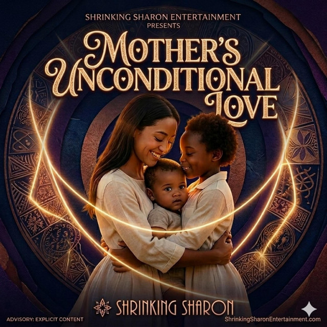 ShrinkingSharonEntertainment