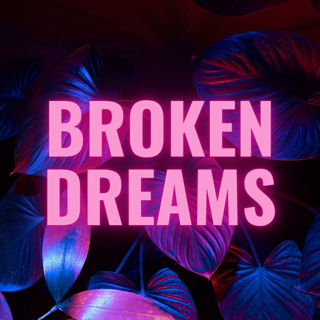 Обкладинка: Broken Dreams — DangerSkill