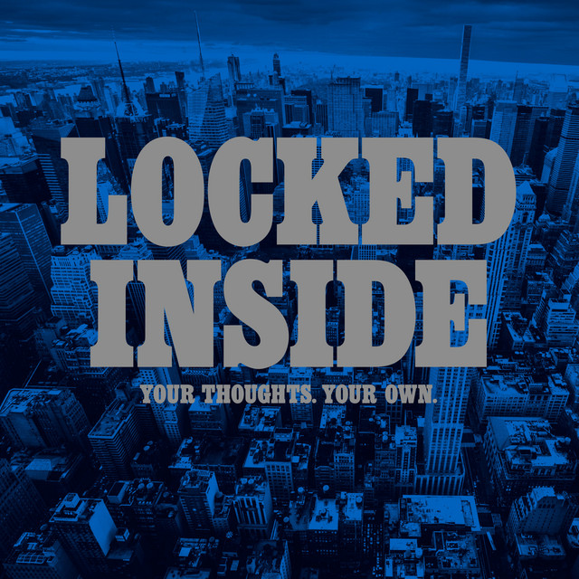 Your Thoughts. Your Own. cover art
