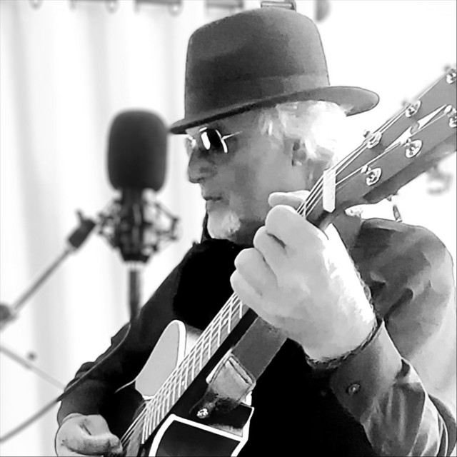 Kevin Friend | Spotify