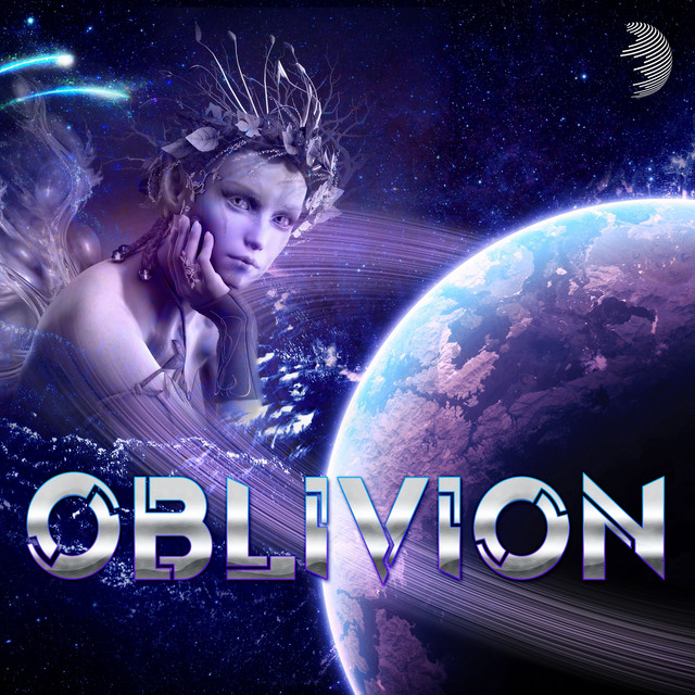 Oblivion cover art