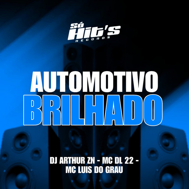 Automotivo Brilhado