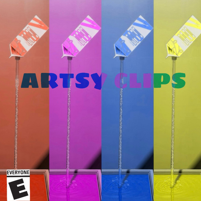 Artsy Clips