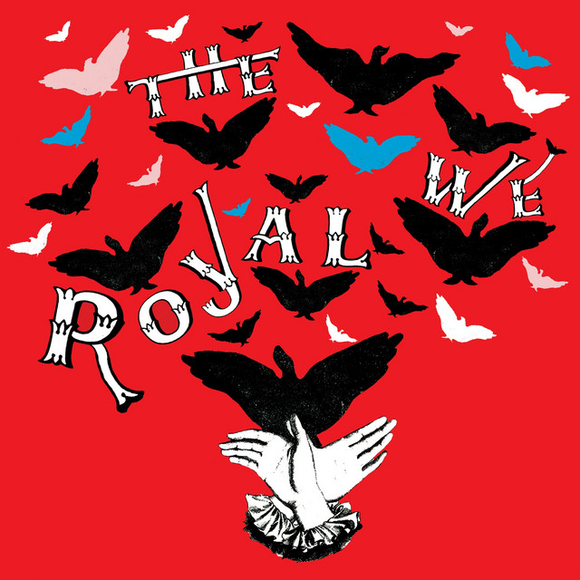 All The Rage cover