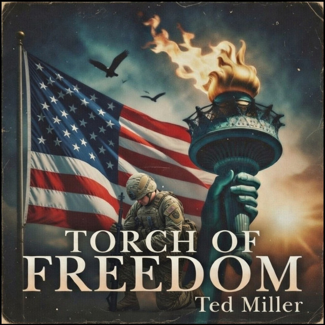 Ted Miller