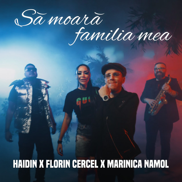 Să moară familia mea (Dolofana)