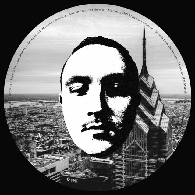 Sounds from the Streets cover art