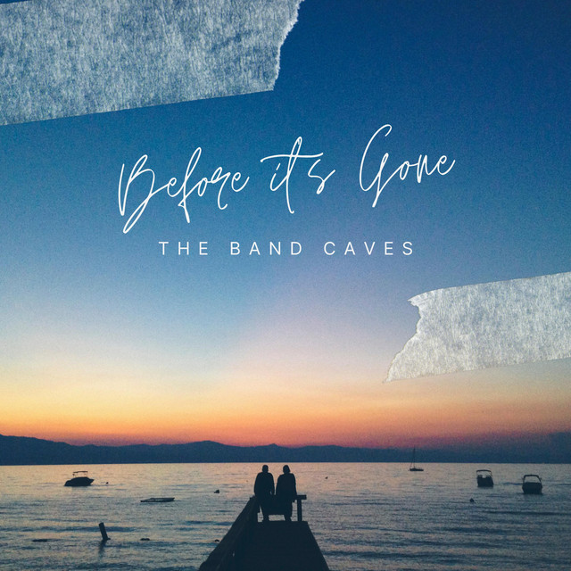 Before It's Gone