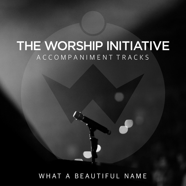 What a Beautiful Name (feat. Bethany Barnard) cover art