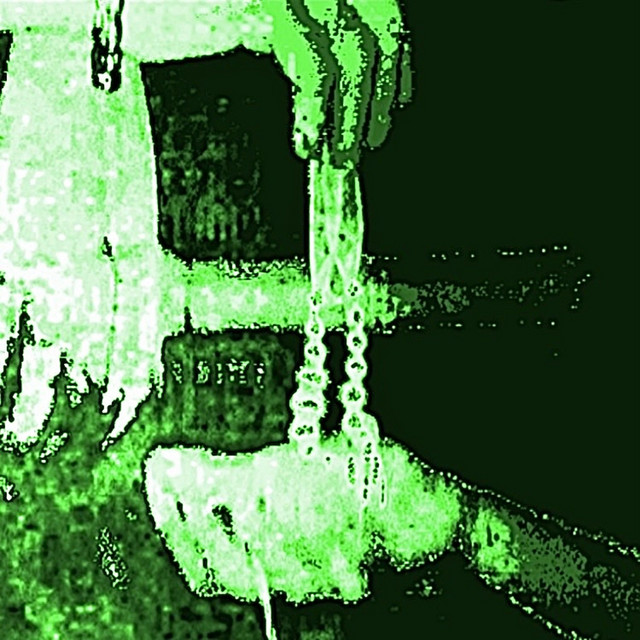 Perlas cover art