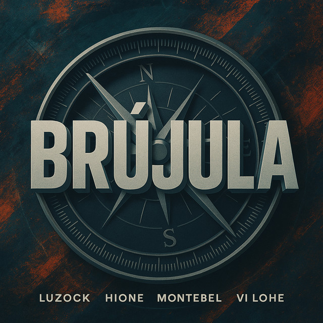 Brújula