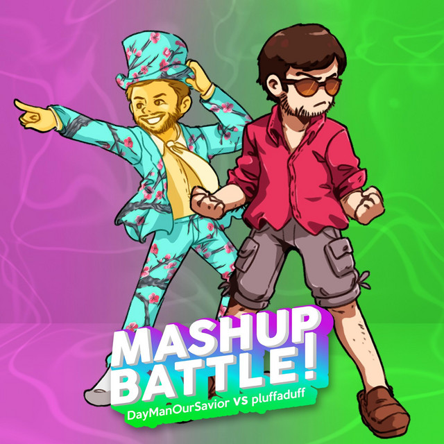 Mashup Battle!