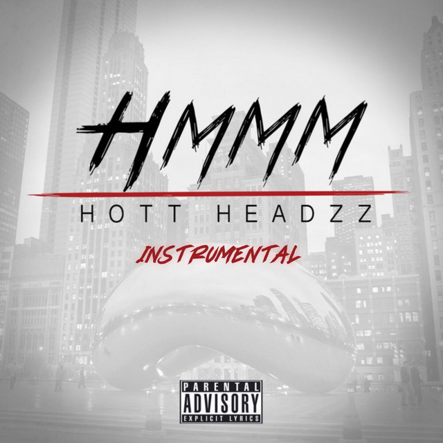 Hott Headzz - Hmmm (Freestyle Intstrumental)