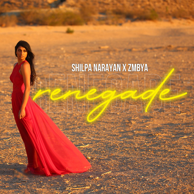 Renegade - Zmbya Remix
