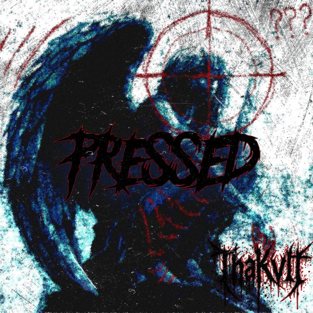 Pressed