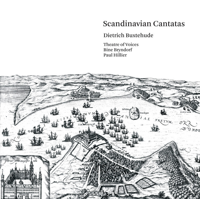 Pelle Gudmundsen-Holmgreen|Ars Nova Copenhagen|Paul Hillier - Kyrie