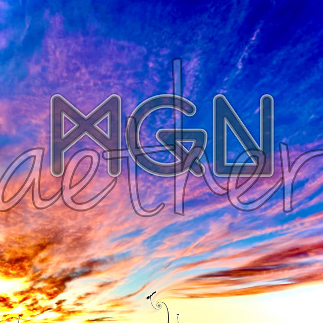 aether cover art