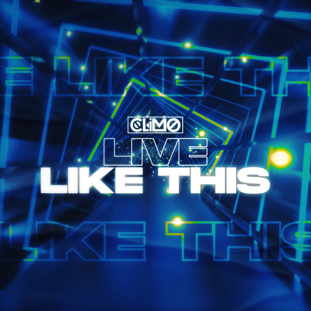 Live Like This cover art