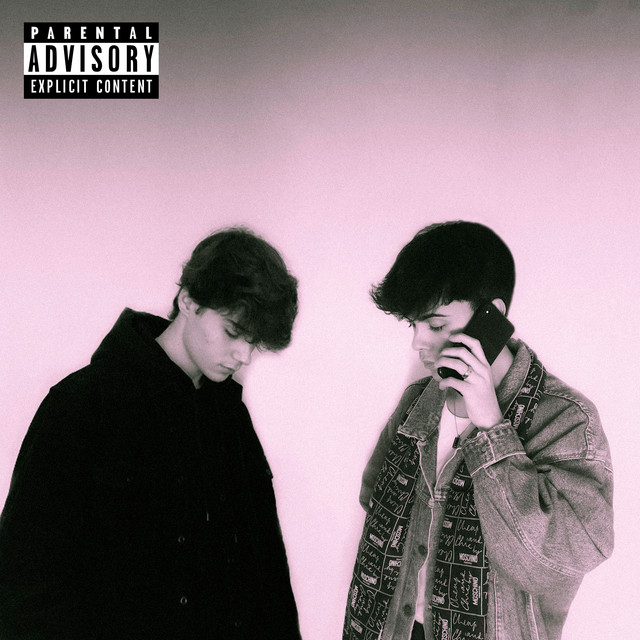 Not In Love cover art