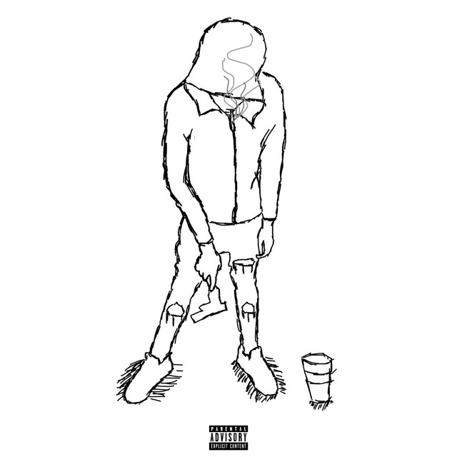 Dropout Junkie cover art