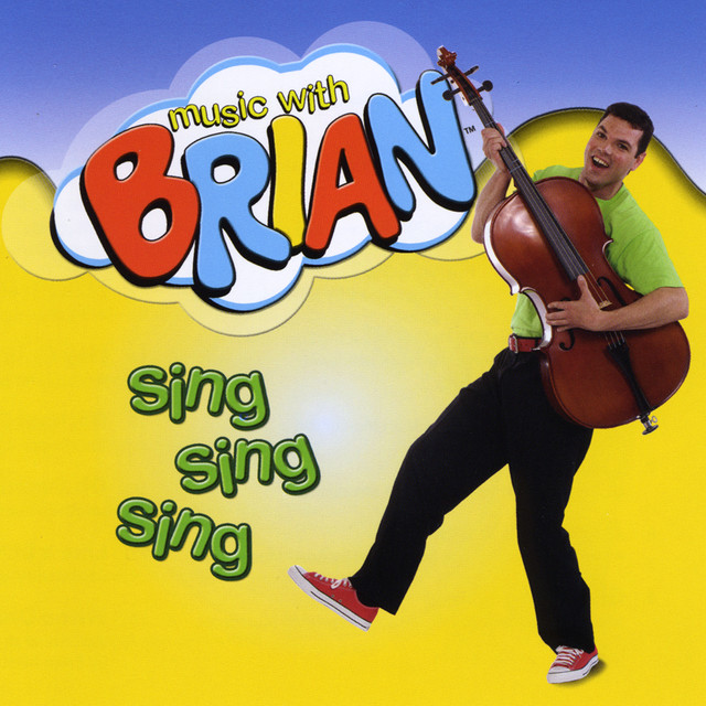 Sing Sing Sing cover art