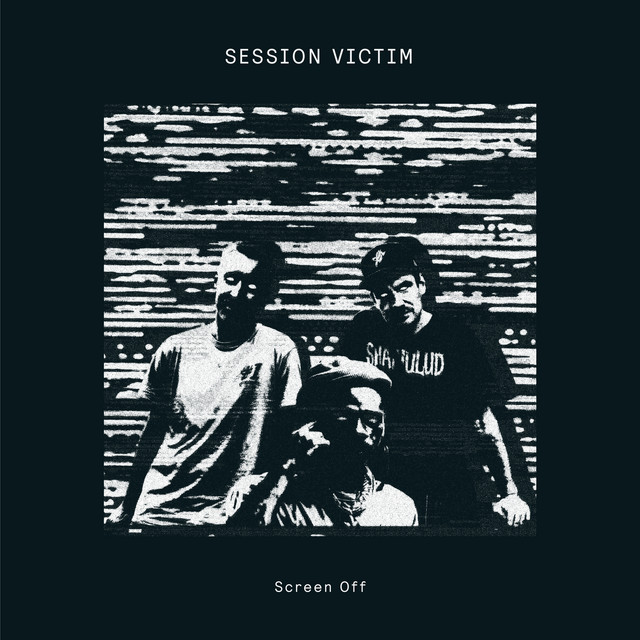 Screen Off (feat. Ras Stimulant) album art