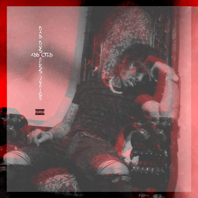 Addicted cover art