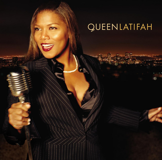 The Dana Owens Album cover