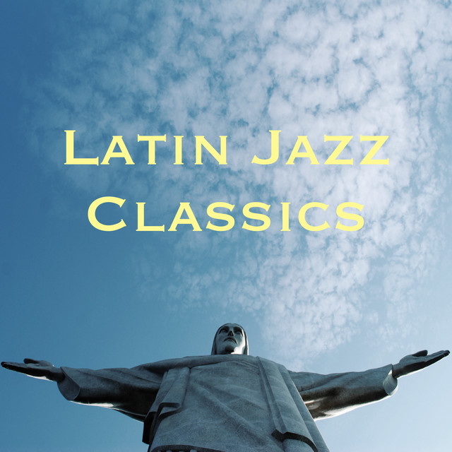 Latin Jazz Classics cover art