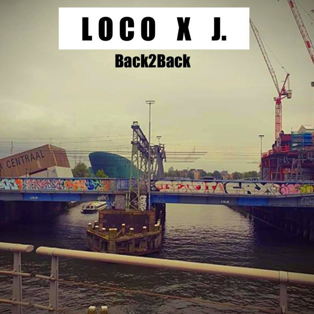 Back To Back - Single by LOCO | Spotify
