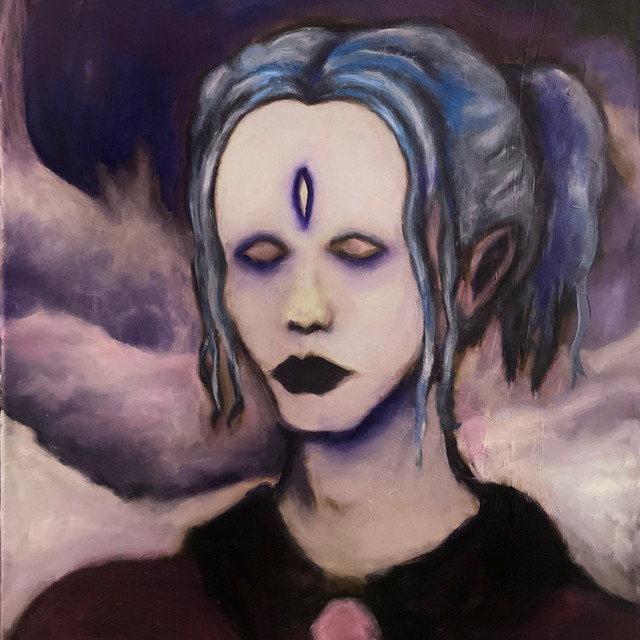Cold cover art