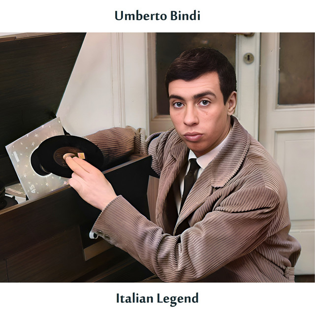 Italian Legend cover art