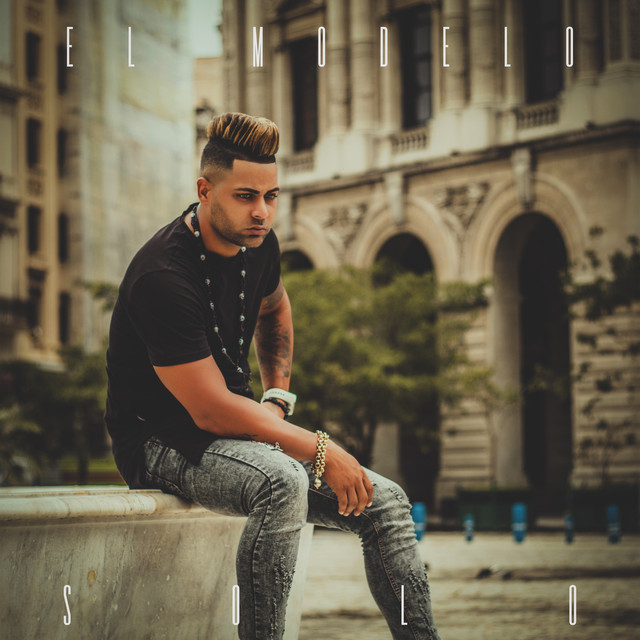 Solo - Single by El Modelo | Spotify