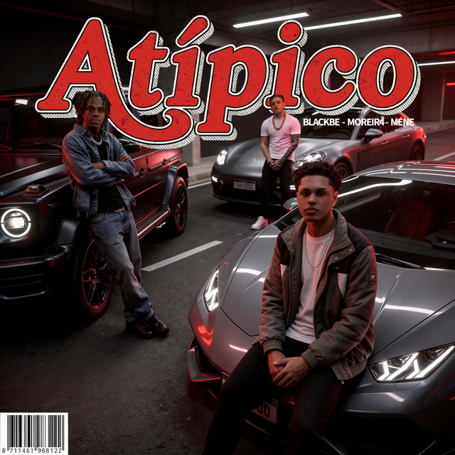 Atípico / Magazine