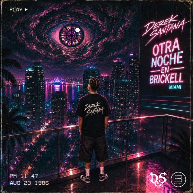 Otra Noche En Brickell