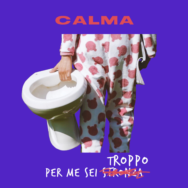 Per me sei troppo