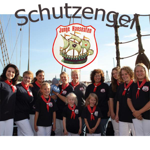 Schutzengel cover art
