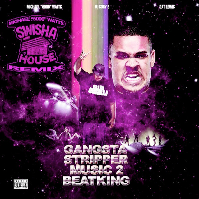 Club Godzilla (Swishahouse Remix) - song and lyrics by DJ Michael
