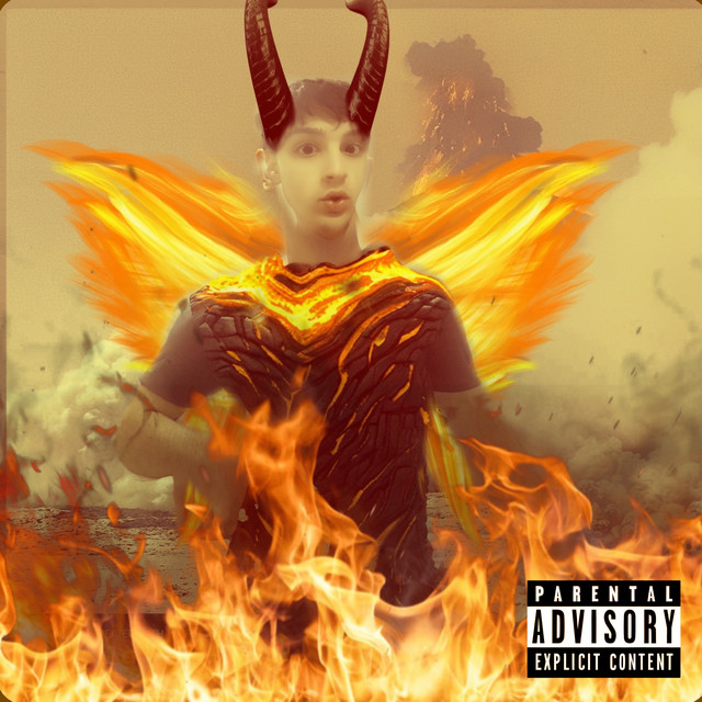 Phoenix cover art
