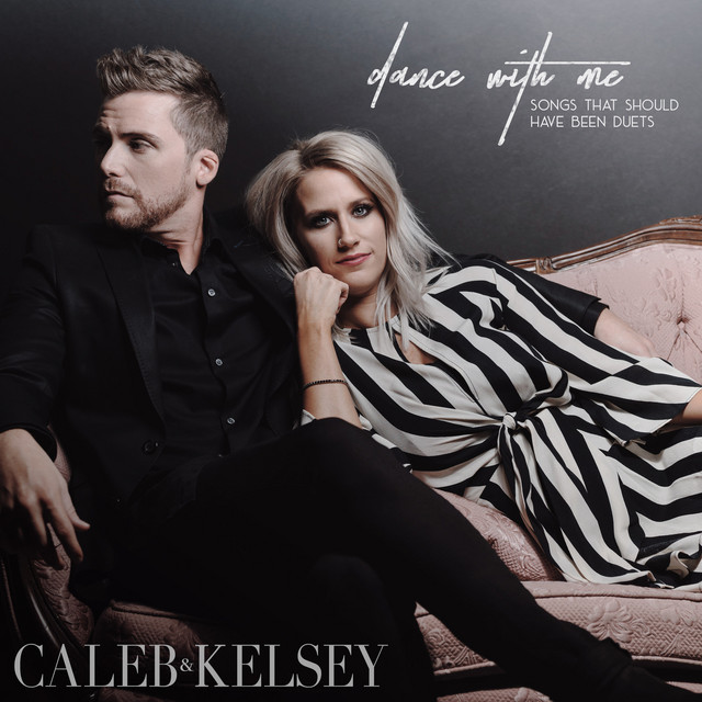 Dance With Me: Songs That Should Have Been Duets cover art