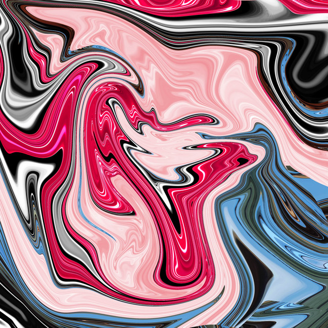 Fluidity cover art