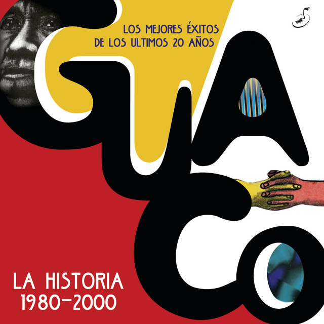 La Historia cover art