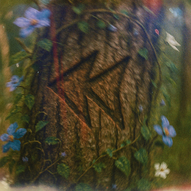 Rewind cover art