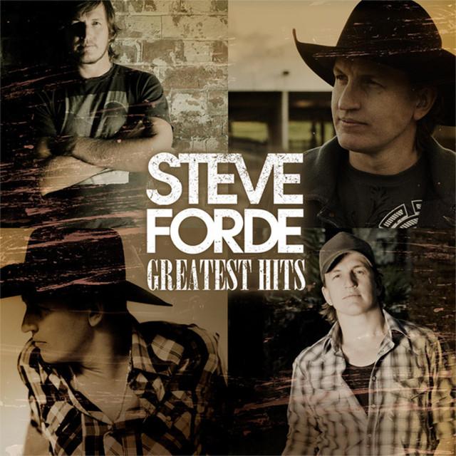 Greatest Hits cover