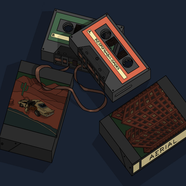Responsabilidades cover art